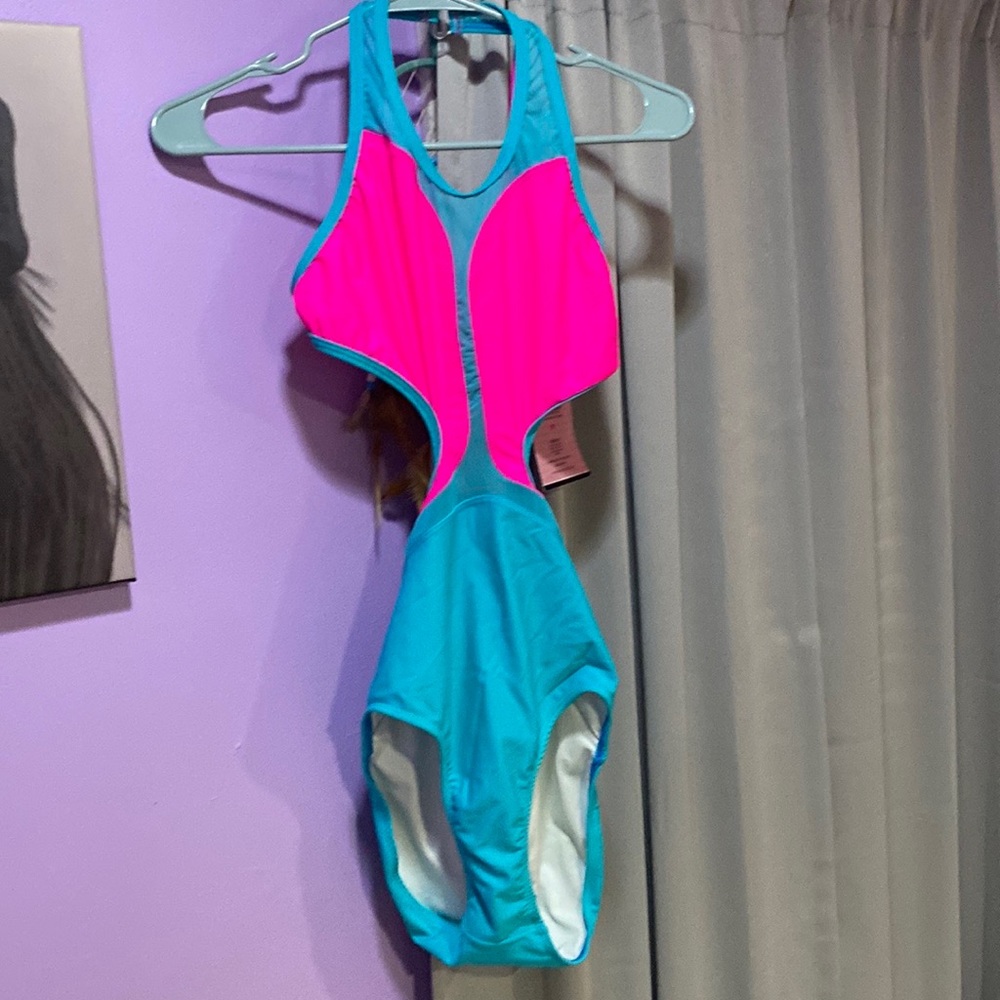 Kandi Kouture TL Leotard